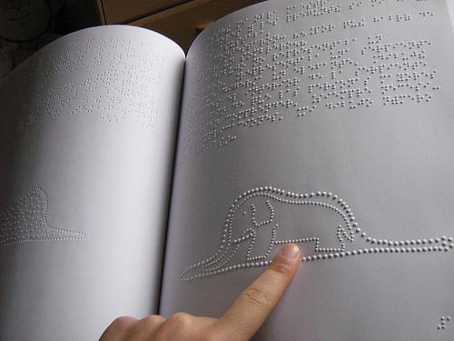 Εικόνα 37: Σύγχρονος εκτυπωτής Braille Εικόνα 38: Εκτυπωτής υψηλών απαιτήσεων Εικόνα 39: