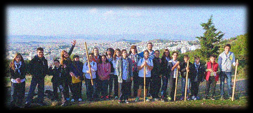 25 Οδηγοί + 6 Στελέχη = Σε αυτή τη στήλη, θα ακούμε τι έχουν να μας πουν στελέχη από Τοπικά Τμήματα όλης της χώρας, απαντώντας σε ερωτήσεις που μας έχουν απασχολήσει κατά καιρούς.