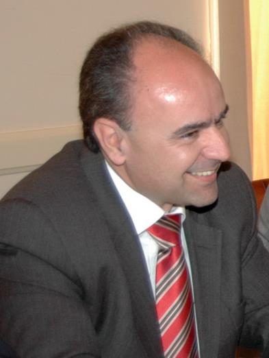 ΠΟΛΙΤΙΚΗ ΔΡΑΣΤΗΡΙΟΤΗΤΑ Το 2010 εκλέγεται πρώτος Περιφερειακός Σύμβουλος για την Αχαΐα με τον συνδυασμό του Απόστολου Κατσιφάρα για την Περιφέρεια Δυτικής Ελλάδας «Δικαίωμα στην Πρόοδο».