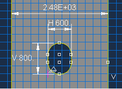 6(h h 0 ) 2 t 2 net50 = h h o t hg w net50 o =8mm Στ. Upper H6 = 600x800 h = 1711 h 0 = 0.467 > 0.