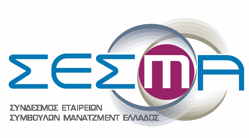 ΕΛΤΙΟ ΤΥΠΟΥ «ΣΥΝΕΧΙΖΕΙ ΑΝΟ ΙΚΑ Η ΕΛΛΗΝΙΚΗ ΚΑΙ ΕΥΡΩΠΑΪΚΗ ΑΓΟΡΑ ΣΥΜΒΟΥΛΕΥΤΙΚΩΝ ΥΠΗΡΕΣΙΩΝ» Σηµαντική έρευνα διεξήχθη από την Ευρωπαϊκή Οµοσπονδία Συνδέσµων Συµβούλων Μάνατζµεντ (FEACO-European