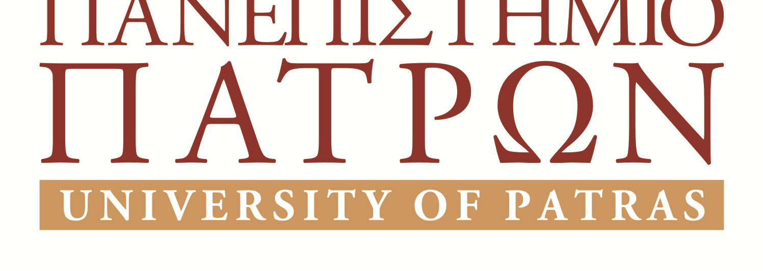 Πολυτεχνική Σχολή Πανεπιστηµίου Πατρών Τµήµα Μηχανικών Η/Υ και Πληροφορικής
