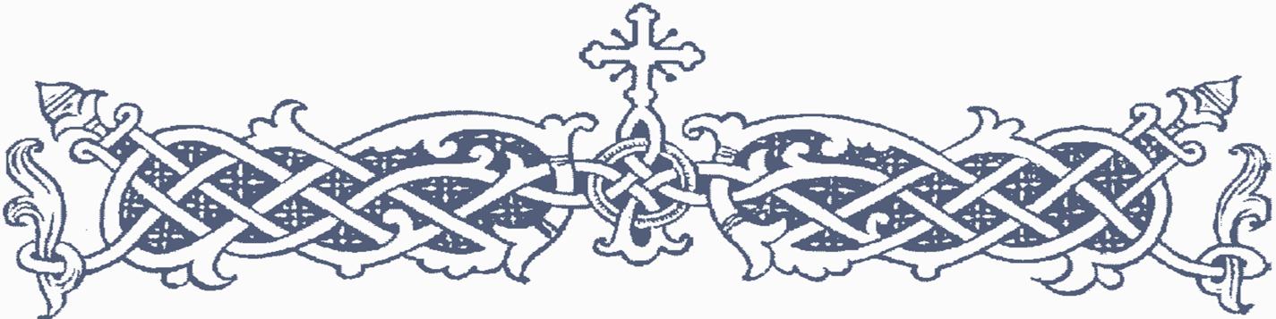 CONSECRATION