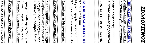 Διορθώσεις