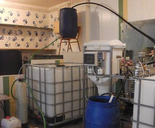 Άλλες επιπτώσεις σε Σχολεία που αξιοποιούν δημιουργικά τις Φυσικές Επιστήμες 1.