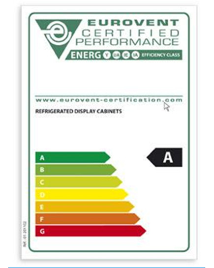 SCOP 3,2 * Ηχητική ισχύς από79 έως86 db(a) Τα δεδομένα αναφέρονται για ψύξη σε T ext35 C T water in/out 12/7 C; ΓιαθέρμανσησεT ext7 C T water in/out 40/45 C Σύμφωνα με την EN14511 * SCOP