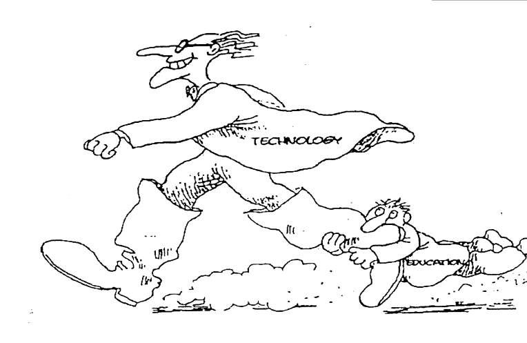 Εικόνα 1: The Challenge: Can we reverse this situation? (Dalziel, 2004) 1.3.