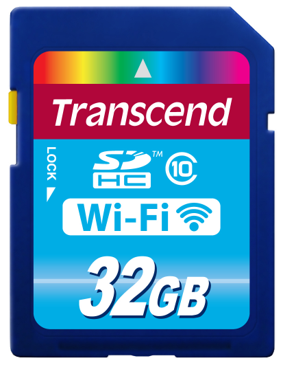 Εισαγωγή Σας ευχαριστούµε για την αγορά της κάρτας Wi-Fi SD της Transcend που προσδίδει άµεσα δυνατότητα ασύρµατης δικτύωσης στην ψηφιακή φωτογραφική µηχανή σας ώστε να µπορείτε να κάνετε ασύρµατη