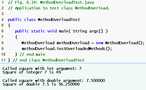 Παράδειγμα Αναδρομικές μέθοδοι (recursive methods) Οι αναδρομικές μέθοδοι μπορούν να χρησιμοποιηθούν για να επιλυθεί κάποιο πρόβλημα με νέα κλήση μέσα από την ίδια μέθοδο του εαυτού της για επίλυσης
