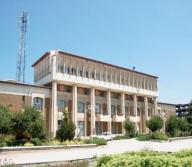 City Hall Belediye Binası Primărie
