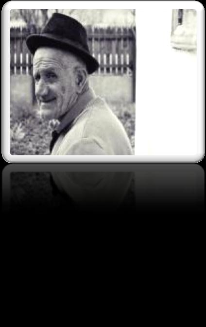 Grandfather Büyükbaba, dede Bunic