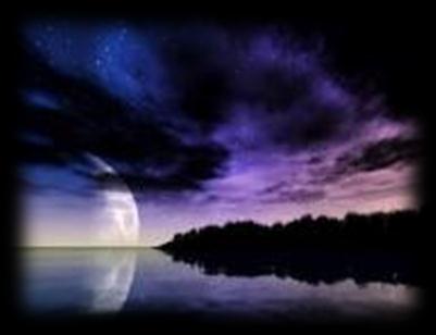 Night Gece Noapte