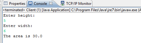 Consuming Web service using Web Service Client