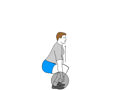 Ισοτονική αξιολόγηση δύναμης Στον αγωνιστικό αθλητισμό το τεστ εφαρμόζεται συνήθως στις ασκήσεις του πάγκου, στα καθίσματα (ημικάθισμα, βαθύ κάθισμα) και στις πολυαρθρικές (αρασέ, επολέ, ζετέ).