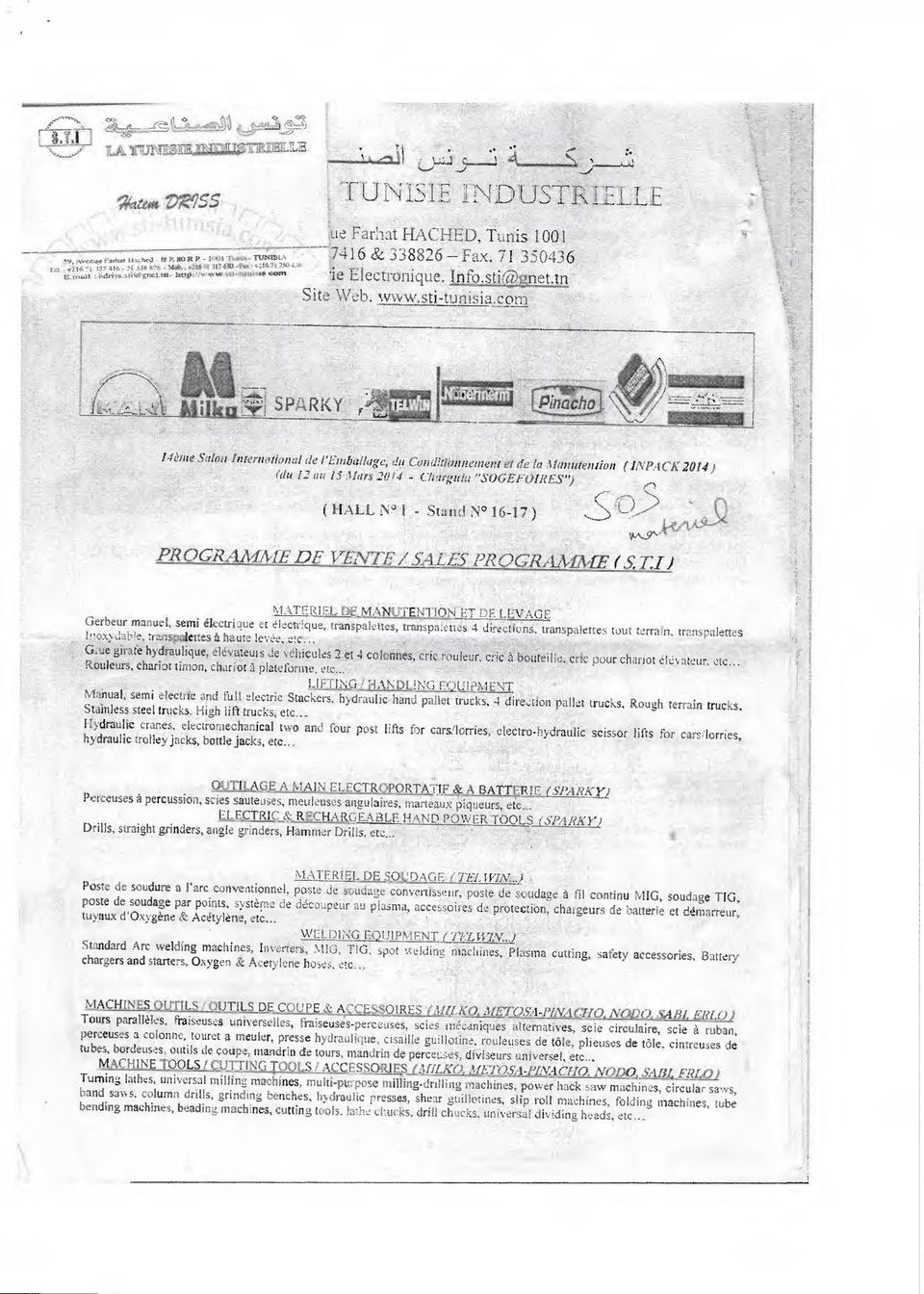 .... Γ1Ε 1Ε1-.t3, es 1directic ηη, ιranspai es tουι te,γα ί η, ι it}draulsque, elcv τ uta εt νciιiculs 2 et 4 εο1ε ειtτes; crtc ιuieε:r. c,?