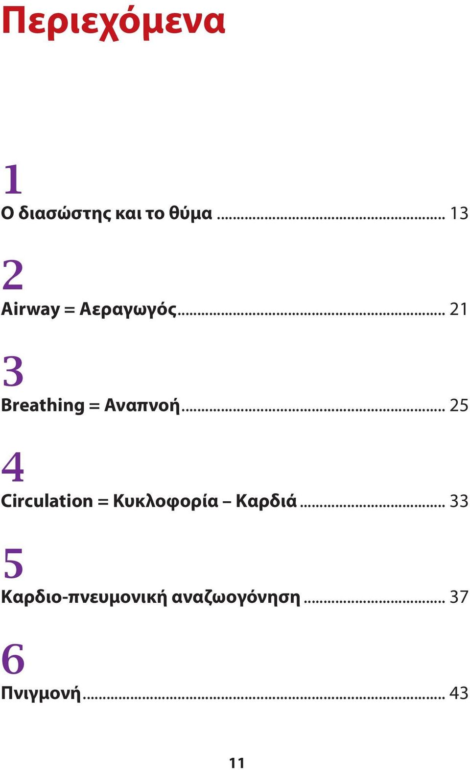 .. 21 3 Βreathing = Αναπνοή.