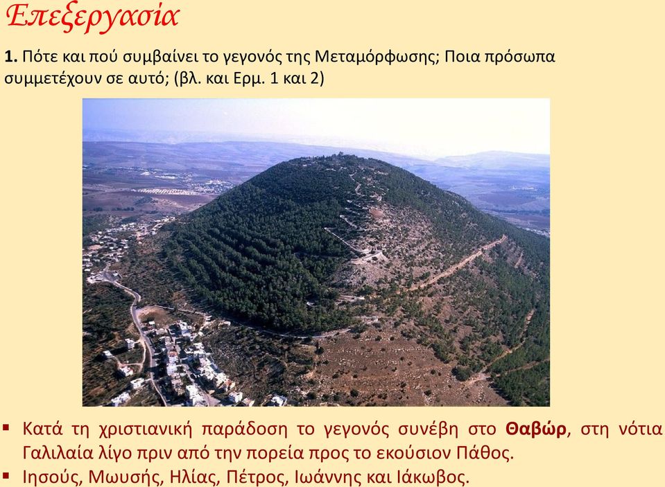 συμμετέχουν σε αυτό; (βλ. και Ερμ.