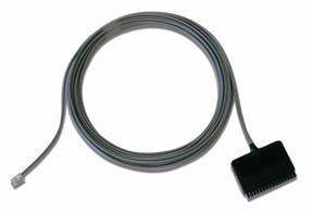 Εικόνα 71: Κύκλωμα NI USB-6009 αναλογικής εξόδου Η κύρια μονάδα που βρίσκεται στο κύκλωμα NI USB-6009 αναλογικής εξόδου είναι ένας ψηφιακός σε αναλογικό μετατροπέας (DAC) που μετατρέπει την ψηφιακή