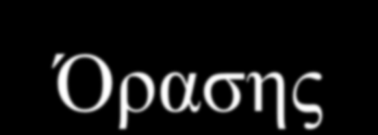 και Υποστήριξη Χρηστών με Προβλήματα Όρασης Φίλιππος Τσιμπόγλου Διευθυντής ς Πανεπιστημίου