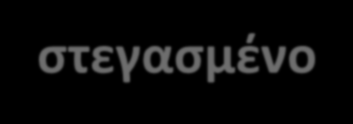 Σημεία Παραγωγής αποβλήτων Χωριστή Συλλογή σε κατάλληλους κάδους αποφυγή διαρροών Αποθήκευση σε κατάλληλο