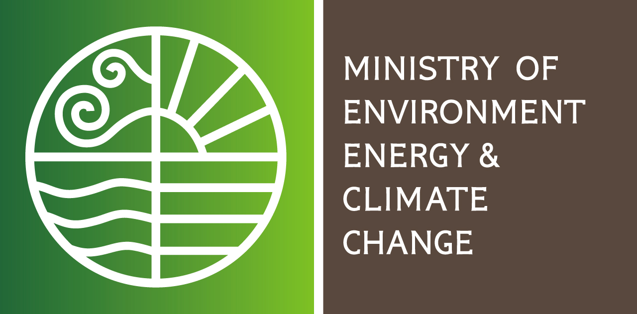 HELLENIC REPUBLIC MINISTRY OF ENVIRONMENT, ENERGY & CLIMATE CHANGE Call for Tenders 2 nd