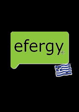 Πληροφορίες για το μετρητή Efergy Δήλωση Εγγύησης προϊόντος Οδηγίες χρήσης μετρητή Μεταβείτε στη διεύθυνση www.efergy.