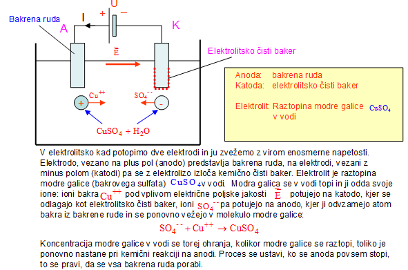 14) Seebeckov efekt, termoelementi, uporaba termoelementov za električni