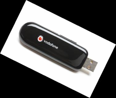 μπαταρία επιτρέπει τη λειτουργία του modem ακόμα και σε περίπτωση διακοπής ρεύματος