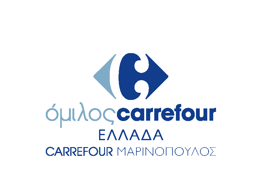 Το ιεθνές Ίδρυµα Carrefour (Fondation Internationale Carrefour) και ο όµιλος Carrefour είναι οι