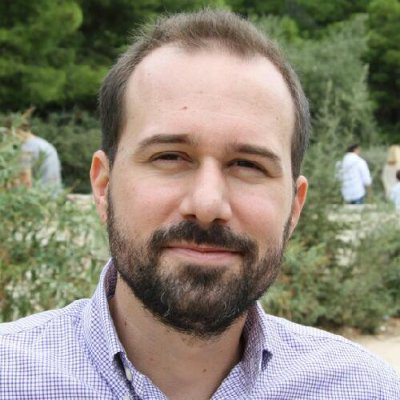 Αλέξανδρος Κ. Δημόπουλος, Ph.D. E-mail: alexdem@cslab.ece.ntua.