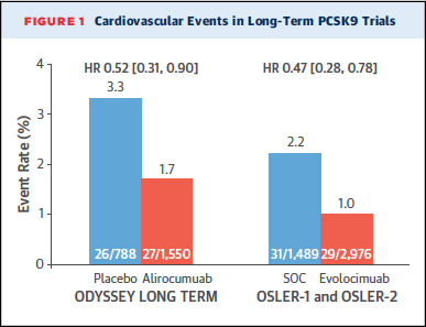 Are PCSK9 Inhibitors the Next