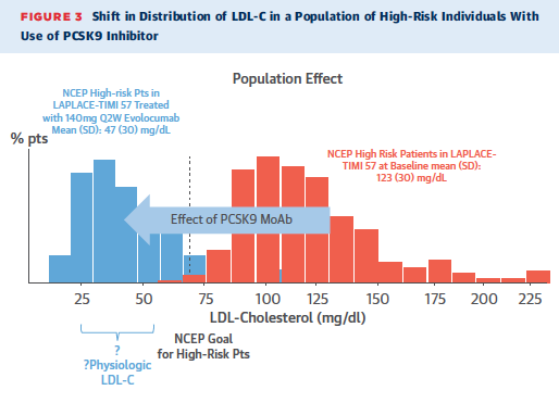 Are PCSK9 Inhibitors the Next