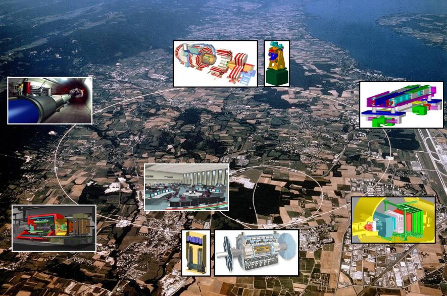 Για τα βαριά ιόντα η διαδικασία που θα ακολουθηθεί είναι ελαφρώς διαφορετική.