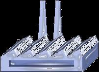 Production Supplier SRM/EBP Distributor