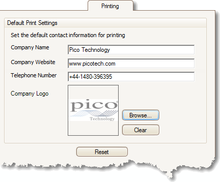 Manual de utilizare PicoScope 6 6.5.8.