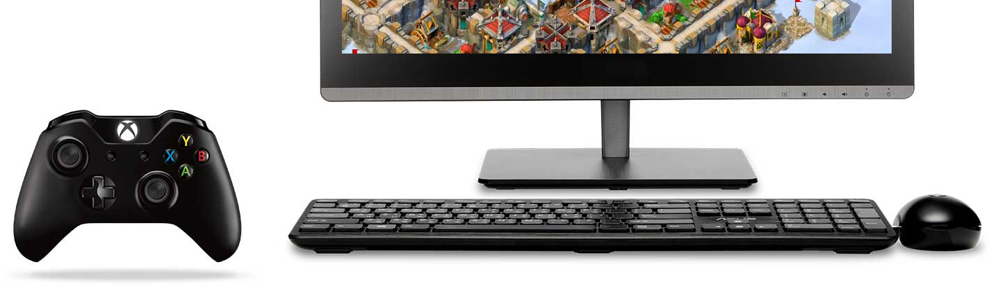 Το νέο Windows Store είναι το μοναδικό σημείο για όσα αγαπάτε Παρουσιάζουμε το νέο Windows Store, μια ενοποιημένη αγοραστική εμπειρία για όλες τις συσκευές με Windows 10.