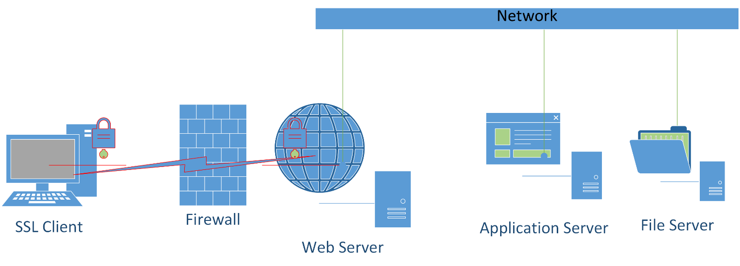 πρωτόκολλα (όπως τα PCT και STLP της Microsoft). Τελικά, η IETF παρουσίασε με το RFC2246 το TLS 1.0 το οποίο βασίζεται στο SSL 3.0 (χωρίς να είναι μεταξύ τους απολύτως συμβατά).