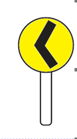Знак за губитак контакта Знак за савијено колено Жута таблица са ознакама за неправилан начин ходања Црвени картон 6. Ако судија током било ког дела такмичења закључи да такмичар нарушава члан 230.