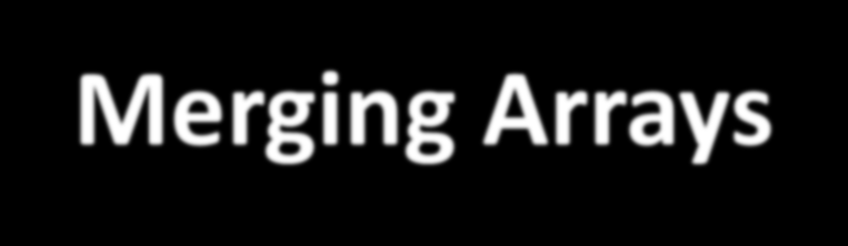 Τεχνικές μείωσης του Miss Rate: Compiler Optimizations Merging Arrays /* Before: 2 sequential arrays */ int val[size]; int key[size]; /* After: 1 array of stuctures */