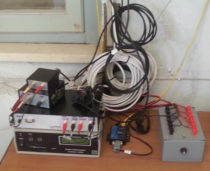 Αναζήτηση VLF