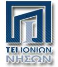 Δήμητρα Τζίγκου Λευκάδα 2011 Εφαρμογών