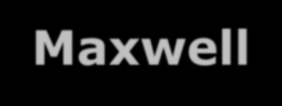 4. Κατανομή Maxwell k dp Ae dpxdpydpz Το γινόμενο dp x dp y dp z αποτελεί τον στοιχειώδη όγκο στον χώρο των ορμών εκφρασμένο σε καρτεσιανές συντεταγμένες.