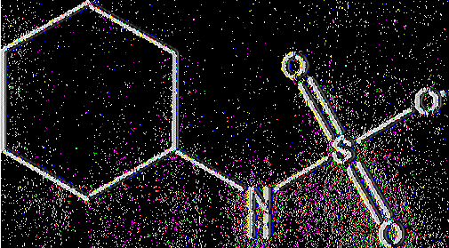 5. Κ υκλαμικό οξύ Το κυκλαμικό οξύ, καθώς και τα μετά νατρίου και ασβεστίου άλατα είναι τεχνητές γλυκαντικές ουσίες.