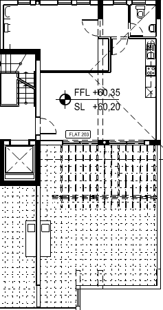 Emerald Heights is a 2 storey, 3 block development comprising 62 units. The project has a selection of 1, 2 and 3 bedroom apartments as well as 4 houses.