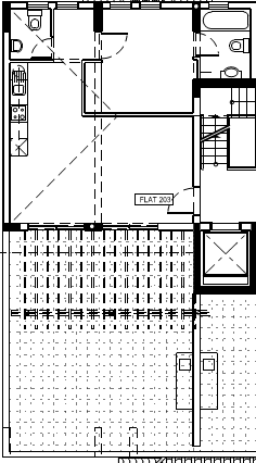 Emerald Heights is a 2 storey, 3 block development comprising 62 units. The project has a selection of 1, 2 and 3 bedroom apartments as well as 4 houses.