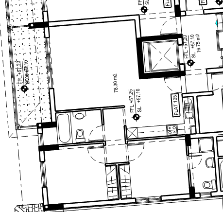 Emerald Heights is a 2 storey, 3 block development comprising 62 units. The project has a selection of 1, 2 and 3 bedroom apartments as well as 4 houses.