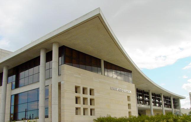 2011 Cyprus Energy Agency