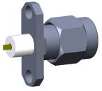 (. 622" DI A) 12. 2 (. 480" ) 9. 9 (. 390" ) 1 13 (. 512" ) Mal e 5. 7 (. 223" ) 2 D1 D2 drawing A37PE-40E0713F04 4.1mm/0.