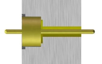Replaceable Connectors Product Application Fi el d Repl aceabl e Connect or Gl ass Bead Fi el d Repl aceabl e Connect or Gl ass Bead Fi el d Repl aceabl e Connect or Pi n Fi el d Repl aceabl e