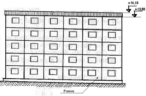 Planuri de execuţie Planurile de execuţie sunt planuri de ansamblu utilizate la execuţia elementelor de rezistenţă din beton şi beton armat.